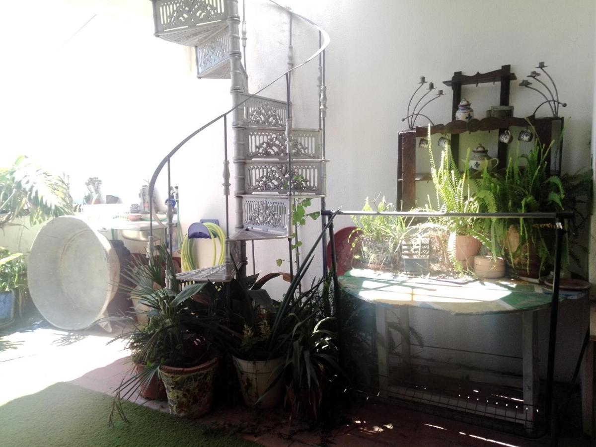 Apartamento Ztir Olhão Exterior foto