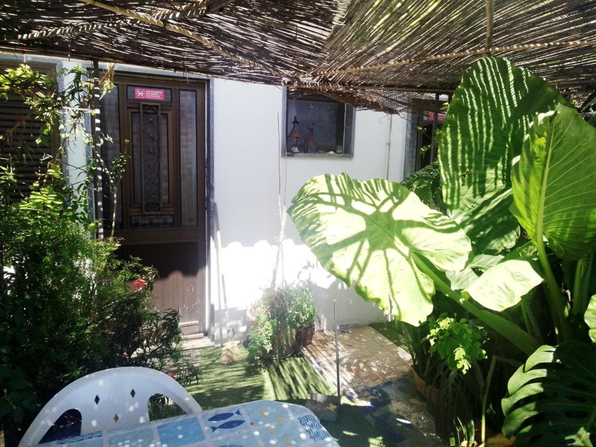 Apartamento Ztir Olhão Exterior foto