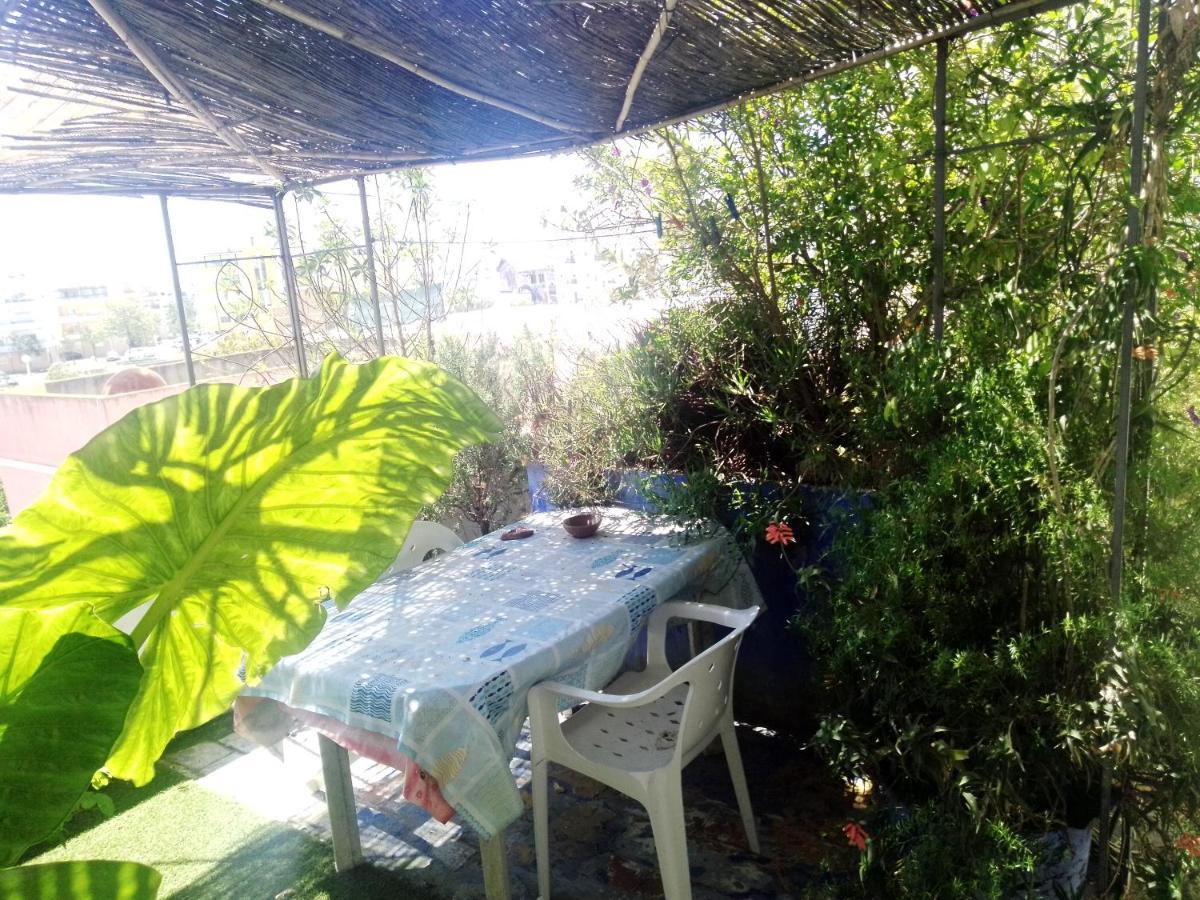 Apartamento Ztir Olhão Exterior foto