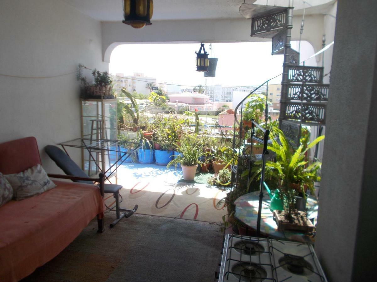 Apartamento Ztir Olhão Exterior foto