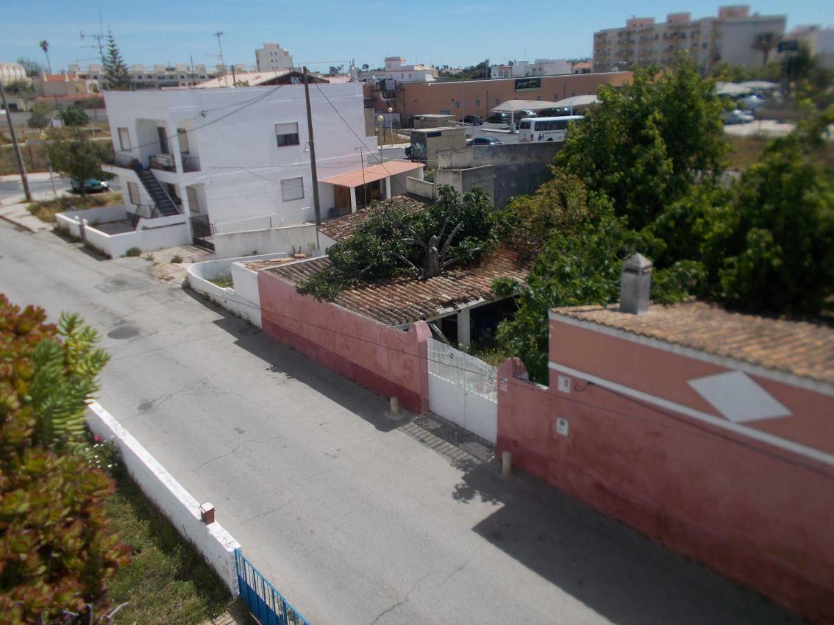 Apartamento Ztir Olhão Exterior foto
