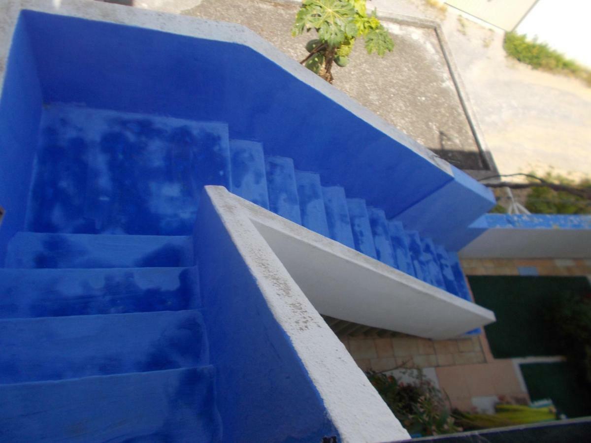 Apartamento Ztir Olhão Exterior foto