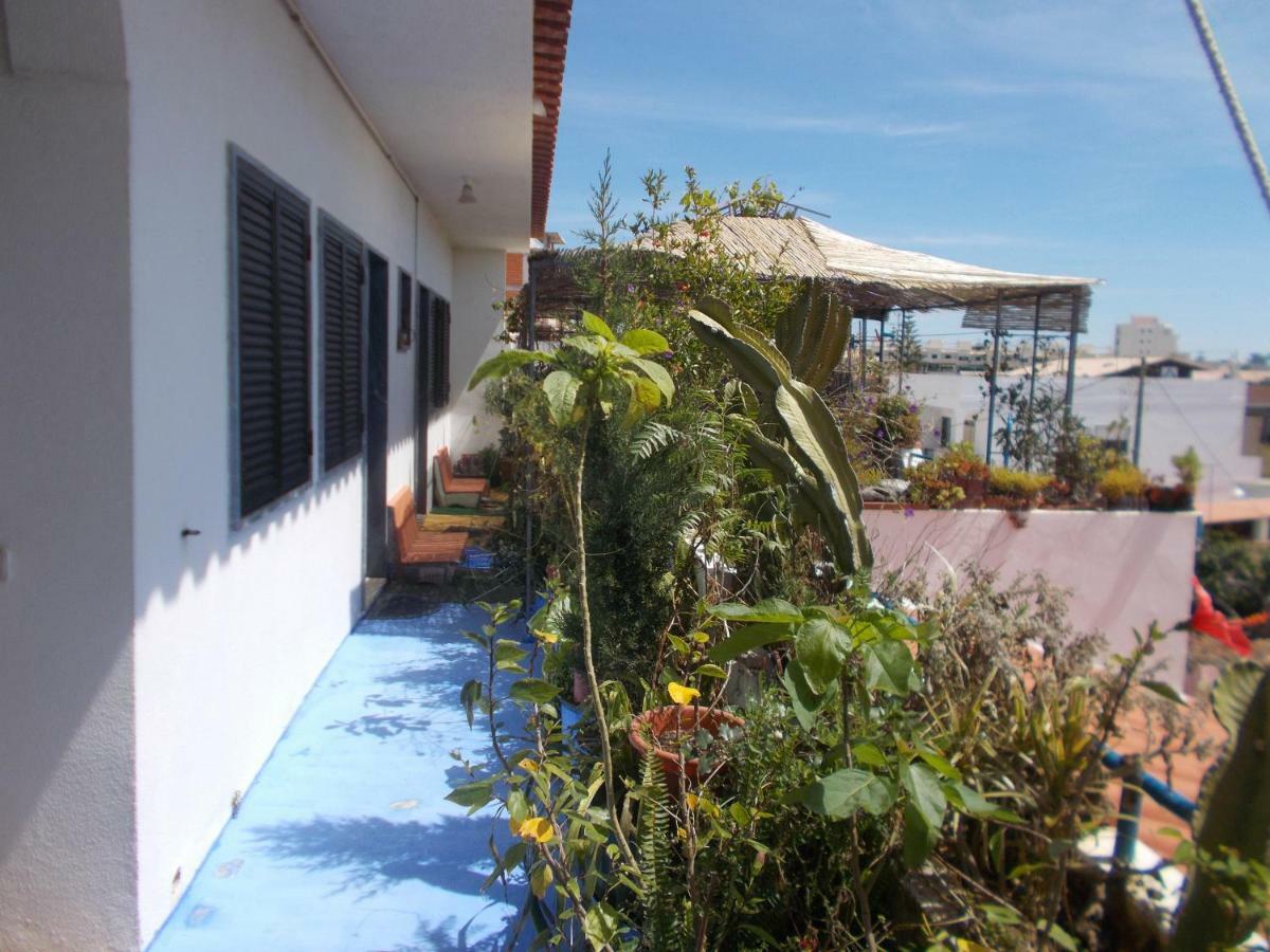 Apartamento Ztir Olhão Exterior foto