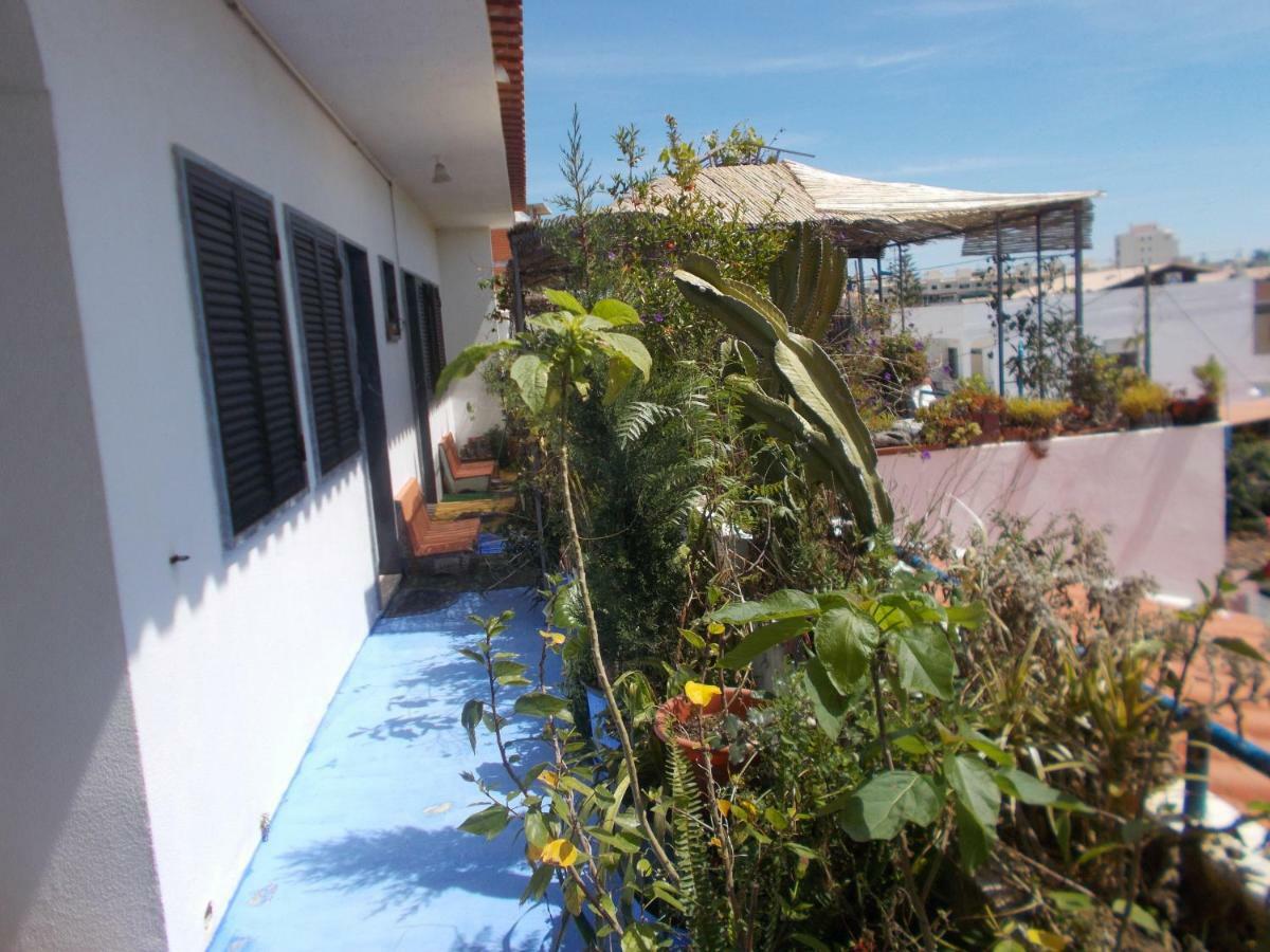 Apartamento Ztir Olhão Exterior foto