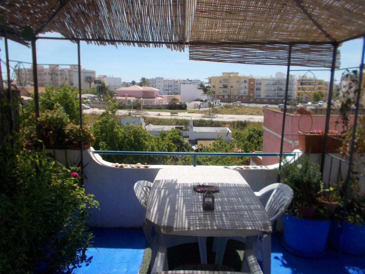 Apartamento Ztir Olhão Exterior foto