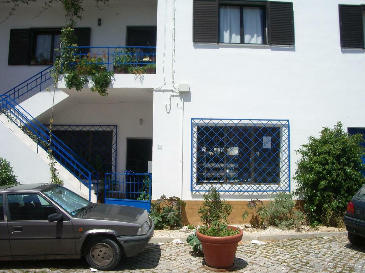 Apartamento Ztir Olhão Exterior foto