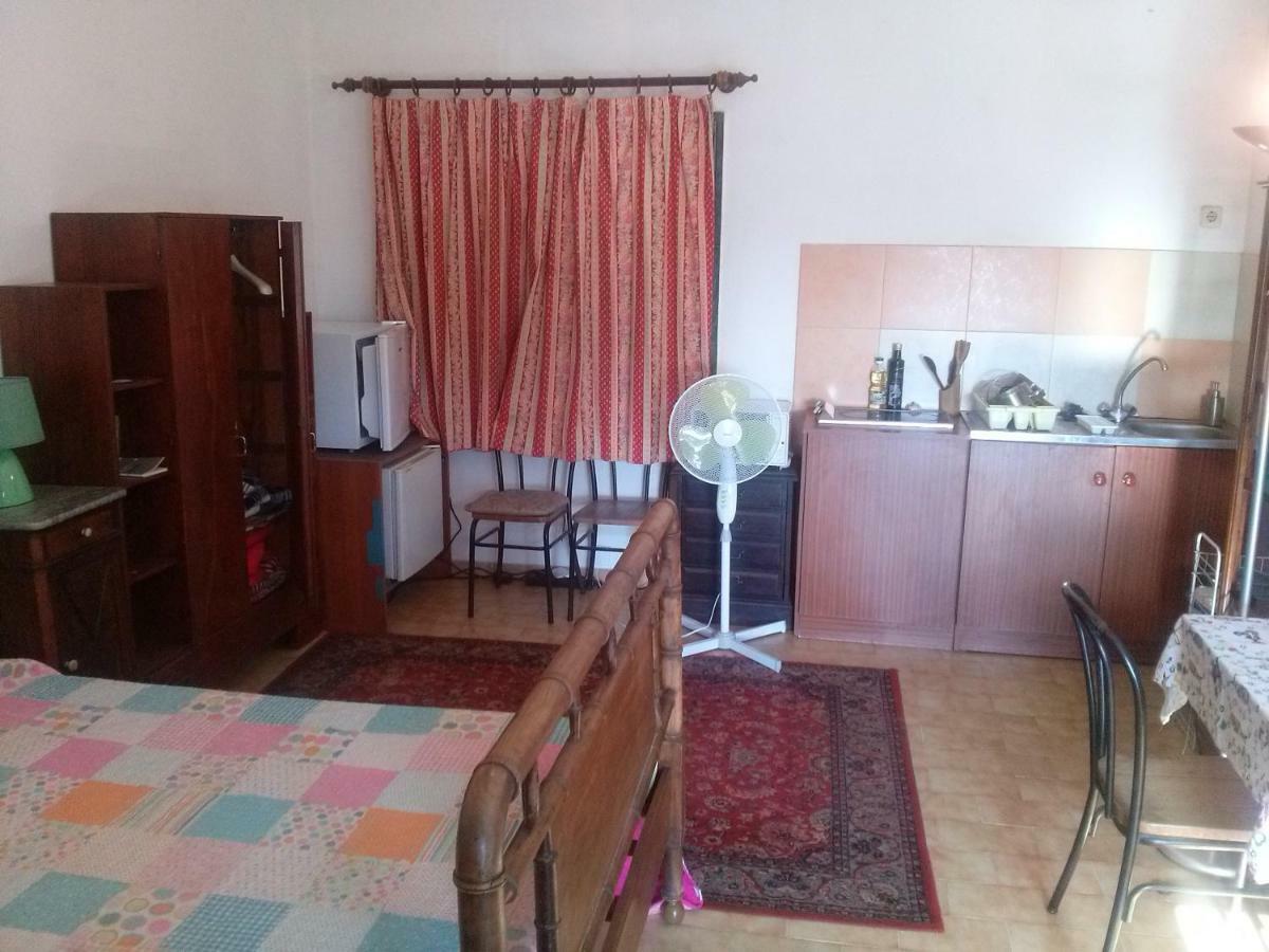 Apartamento Ztir Olhão Exterior foto