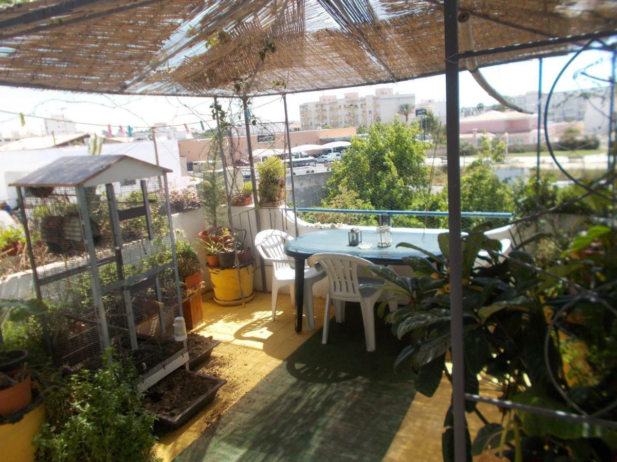 Apartamento Ztir Olhão Exterior foto