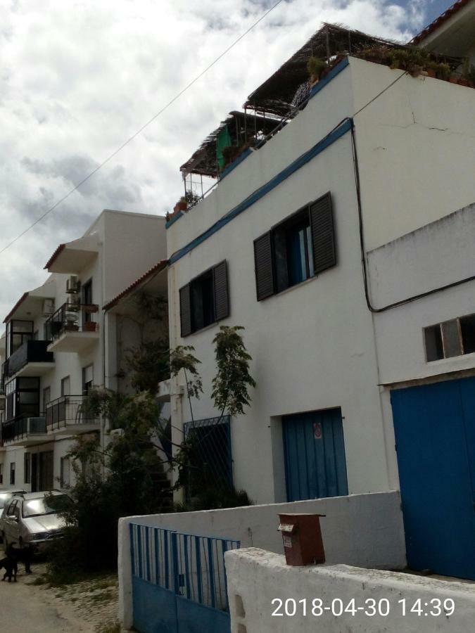 Apartamento Ztir Olhão Exterior foto