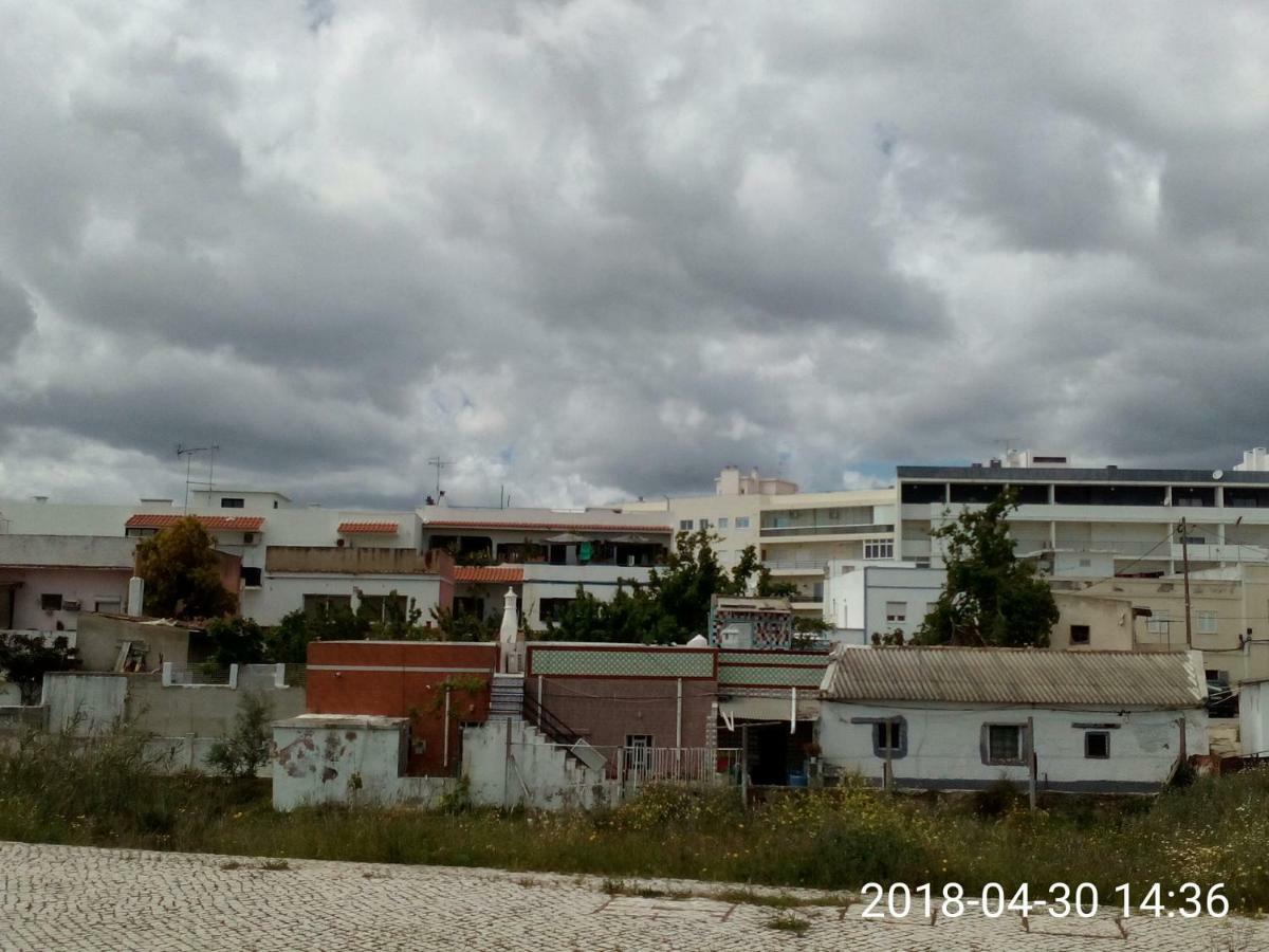 Apartamento Ztir Olhão Exterior foto