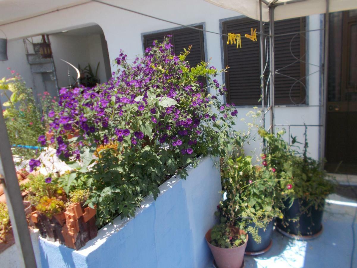 Apartamento Ztir Olhão Exterior foto